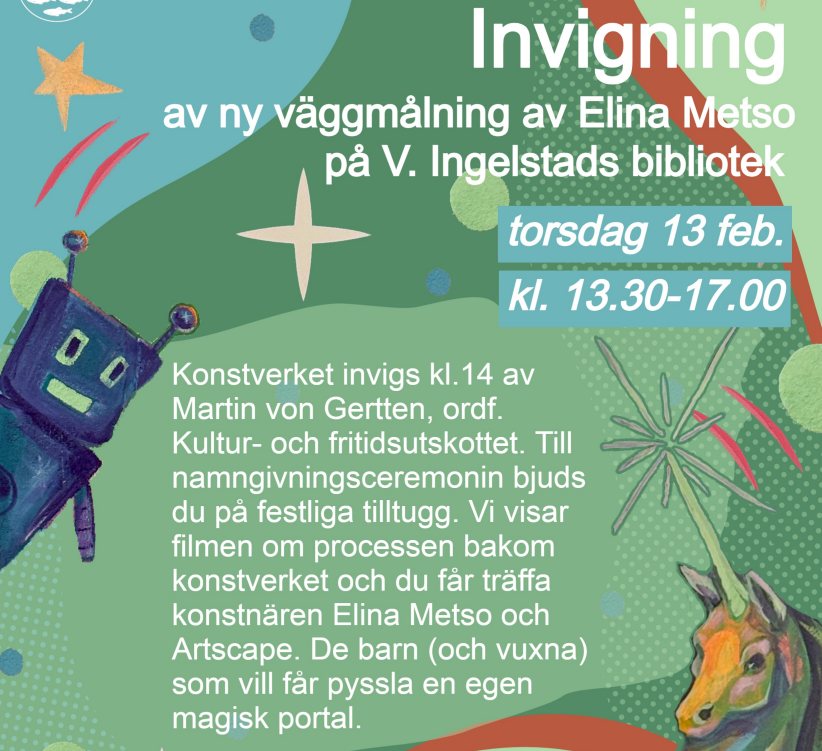 Vaggmalning